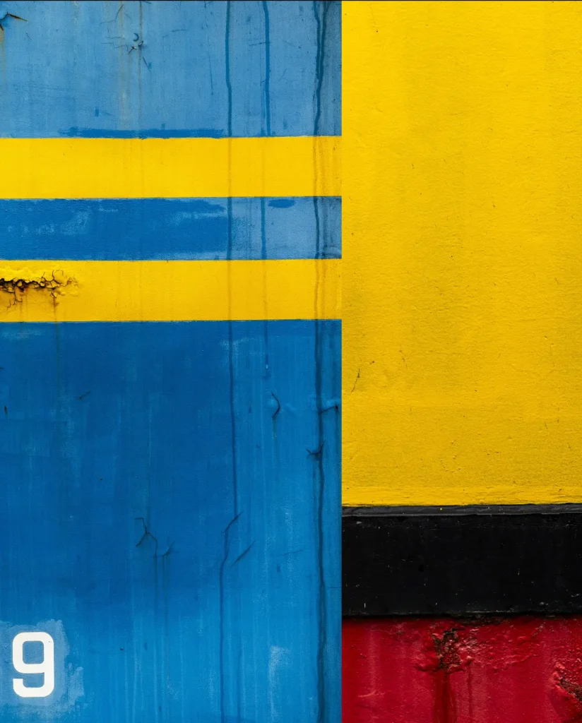Espacio Colores | Luis Pita