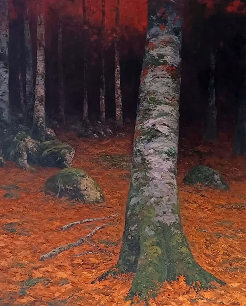 Espacio Colores | Antonio Cerrato