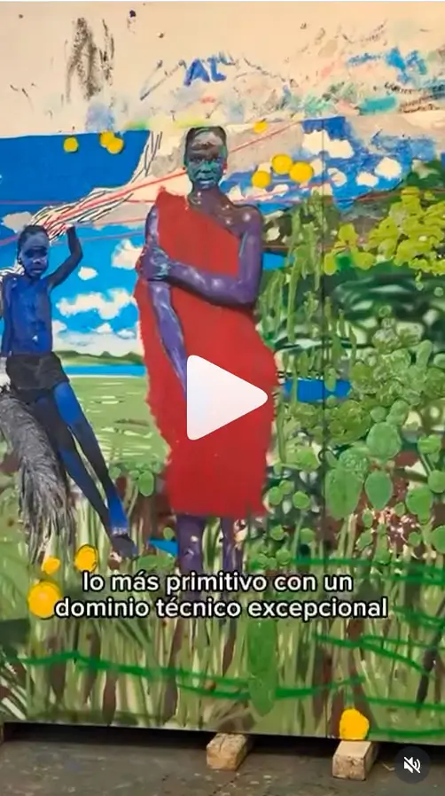 Espacio Colores | Pinedo