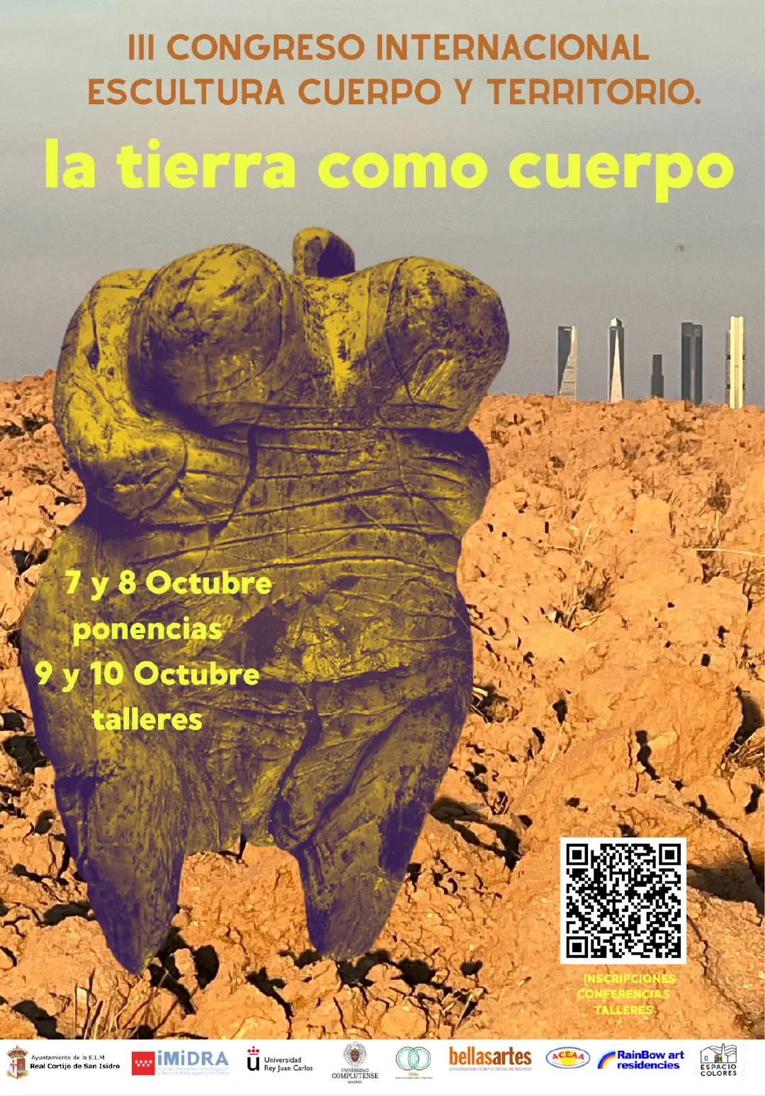 Espacio Colores | II CONGRESO GAIA
