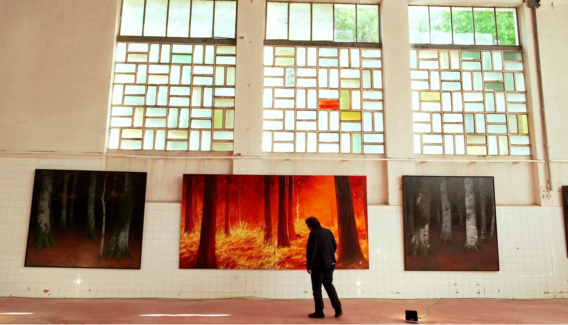 Espacio Colores | Actividades
