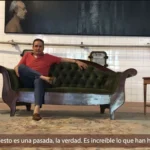 Espacio Colores | El Debate - La fábrica abandonada de zumos que se ha convertido en el espacio cultural más rompedor de Madrid